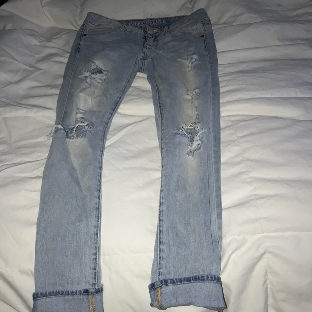 Skinny Jeans